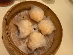 原只鲜虾饺-利苑酒家(宜安广场店)