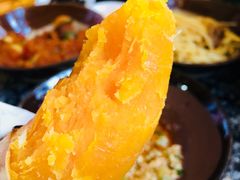 -张关合渣(航空大道店)