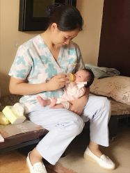 点击看大图 -卓玥国际月子会所(罗山路店)