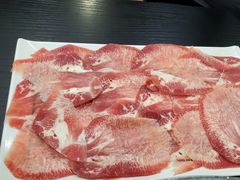 -大吉利·潮汕鲜牛肉火锅(万峰路店)