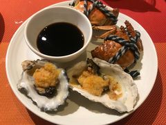 -合肥皇冠假日酒店·菲亚斯特自助餐厅(黄山路店)