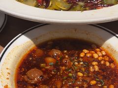 -太二酸菜鱼(武汉光谷保利店)