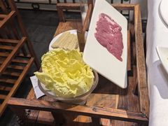 -东来顺饭庄(西直门店)