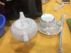 -广记餐厅(万福路店)