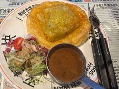-肥韬茶餐厅(海上世界店)