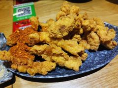 -付小姐在成都(川沙店)