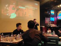 -光音瓦特俱乐部(高新店)