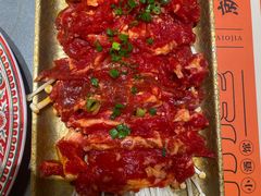 -杨小佳·齐齐哈尔烤肉·烤串(广州店)