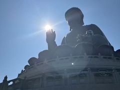-天坛大佛