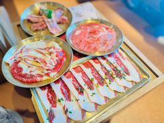 -西塔老太太泥炉烤肉(海上世界店)