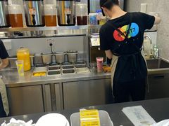 -7分甜(李沧万达店)