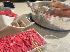 -潮牛壹号鲜牛肉火锅(新亚太店)