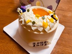 -SAYScake善食感戚风蛋糕(临江大道店)