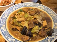 -洛阳面馆(红专路店)