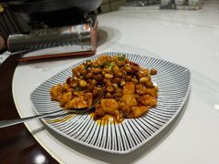 -雅酌园百姓菜馆(颐和路店)