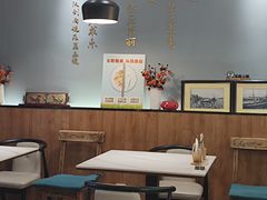 -山海菜馆·海肠捞饭·青岛菜(栈桥店)