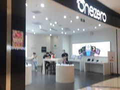 -美承onezero(M+购物中心店)