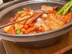 -一川二水•粤川醉(CP静安店)