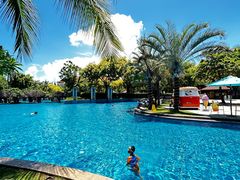 -三亚海棠湾万丽度假酒店