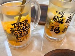 -甬小馆·焗海鲜温州菜(五马街店)