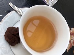 -利顺德大饭店·维多利亚花园(小白楼店)