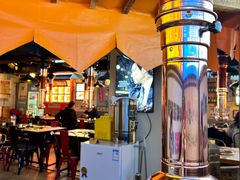 -包装马车·韩国料理·포장마차