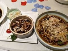 -小厨娘淮扬菜(天印大道店)