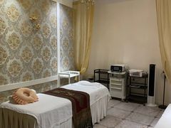 -汤臣Luck SPA按摩采耳(海派理疗公馆)