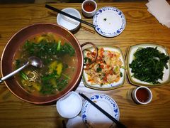 -妈妈的味道(和顺古镇店)