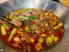 麻辣牛蛙-麻辣渔夫(赵辛店)