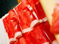 -南门四季铜锅涮肉(左家庄店)