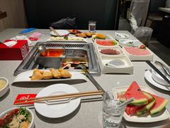 -海底捞火锅(丹竹头星悦天地店)