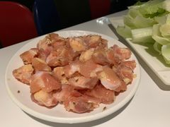 -东北烤肉(钟鼎名悦店)