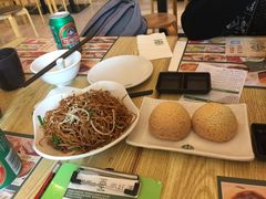 -添好运点心专门店(百老汇店)
