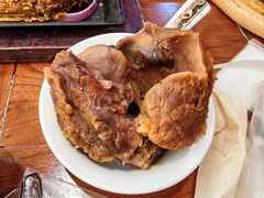 -九十九顶毡房(清河店)