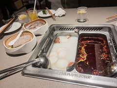 -海底捞火锅(正大乐城店)
