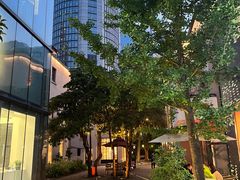 -徐家汇源景区-衡山坊