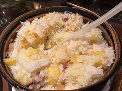 铜锅洋芋饭-志晖园圆子鸡·辣子鸡(阳光店)
