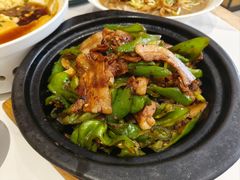 -梅利汴京烤鸭•开封豫菜地标店(晋安路店)