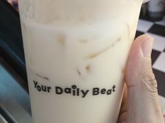 -KOI Thé(正佳广场店)