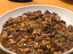 -小郭私房菜·海肠捞饭店(学士街店)