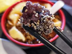 -马凯餐厅(长椿街店)