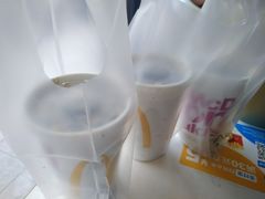 -麦当劳(杭州文三路店)