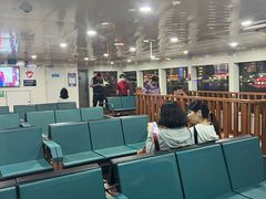 -公平路渡口(轮渡站)