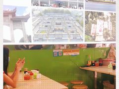 大堂-江记普宁肠粉(国贸店)