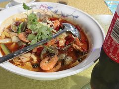 -202特色排档(五缘湾店)