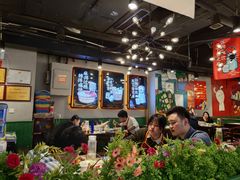 -让签签飞小郡肝串串香(春熙路形象店)