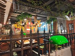 -龙抄手食府(浣花北路店)