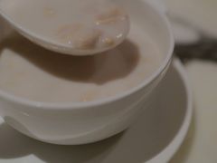 花生甜汤-遇外滩(BFC外滩金融中心店)