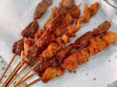 -大学路8号炸串(大学路十四号院店)